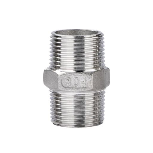Stainless Nipples